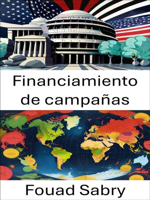 cover image of Financiamiento de campañas